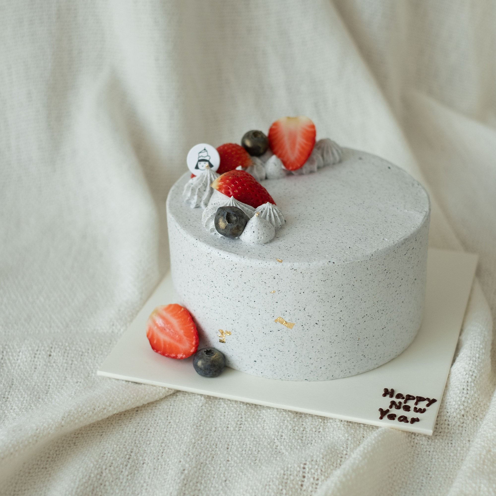 Black Sesame | Manzou Bakery