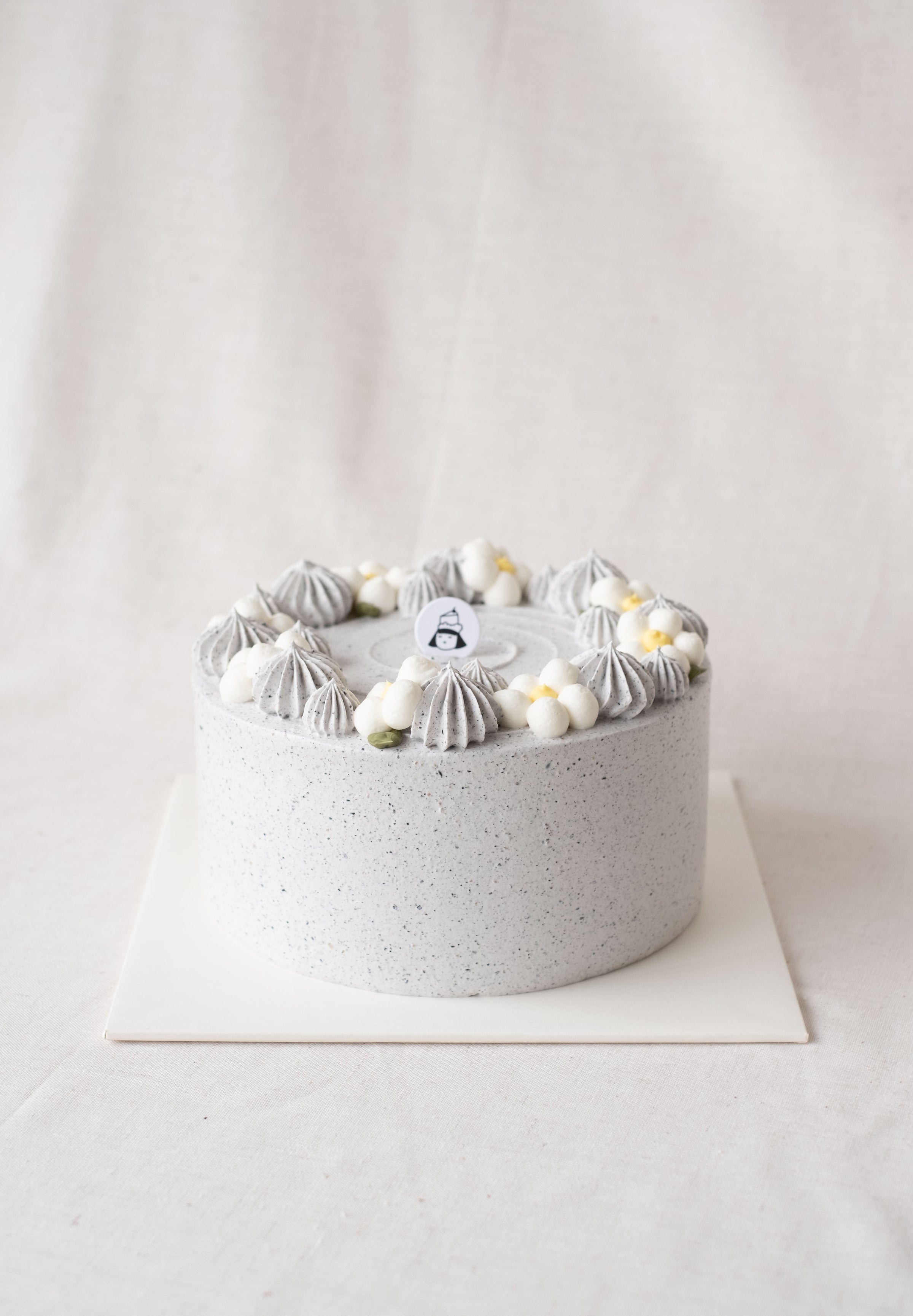 Black Sesame | Manzou Bakery