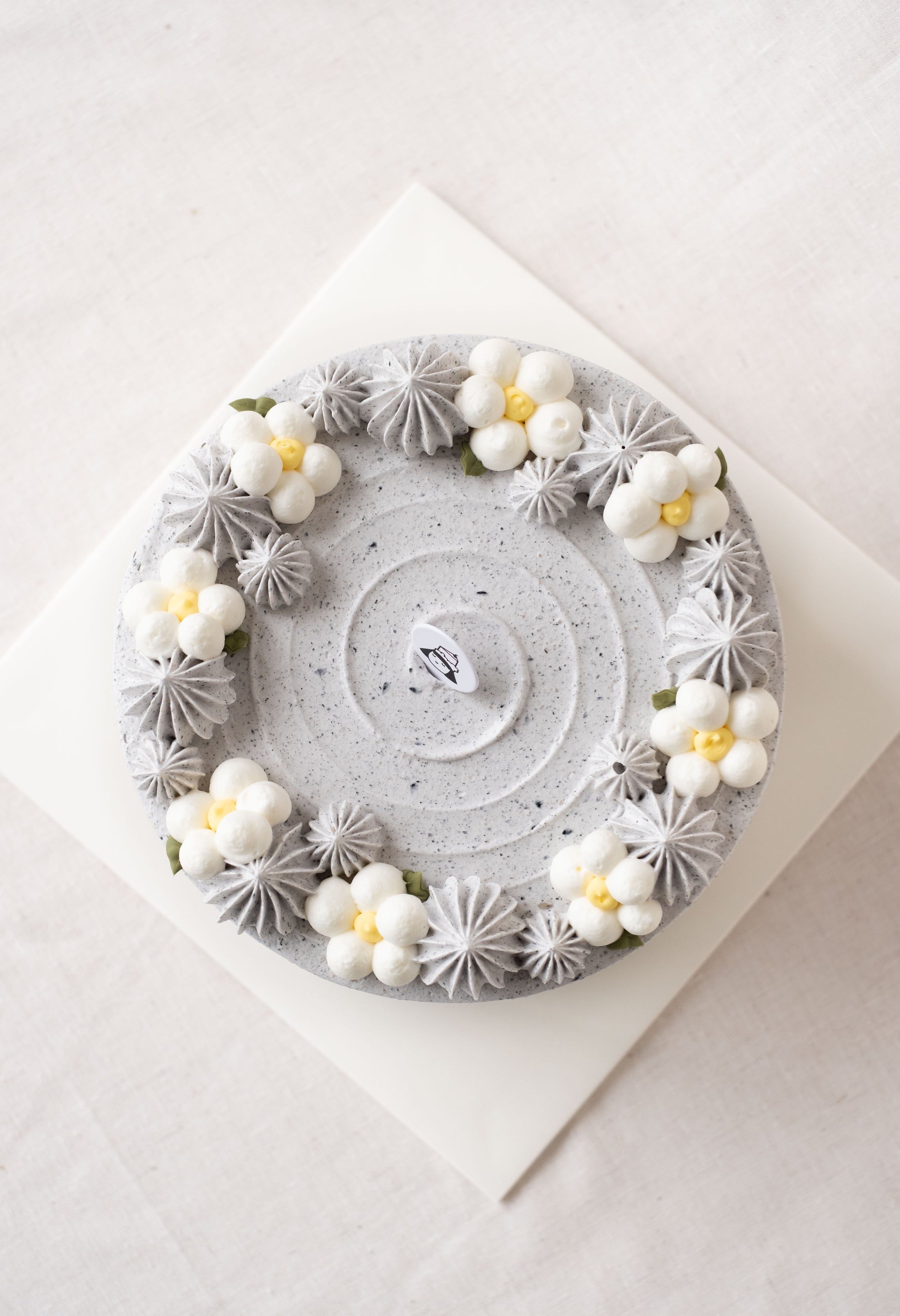 Black Sesame | Manzou Bakery