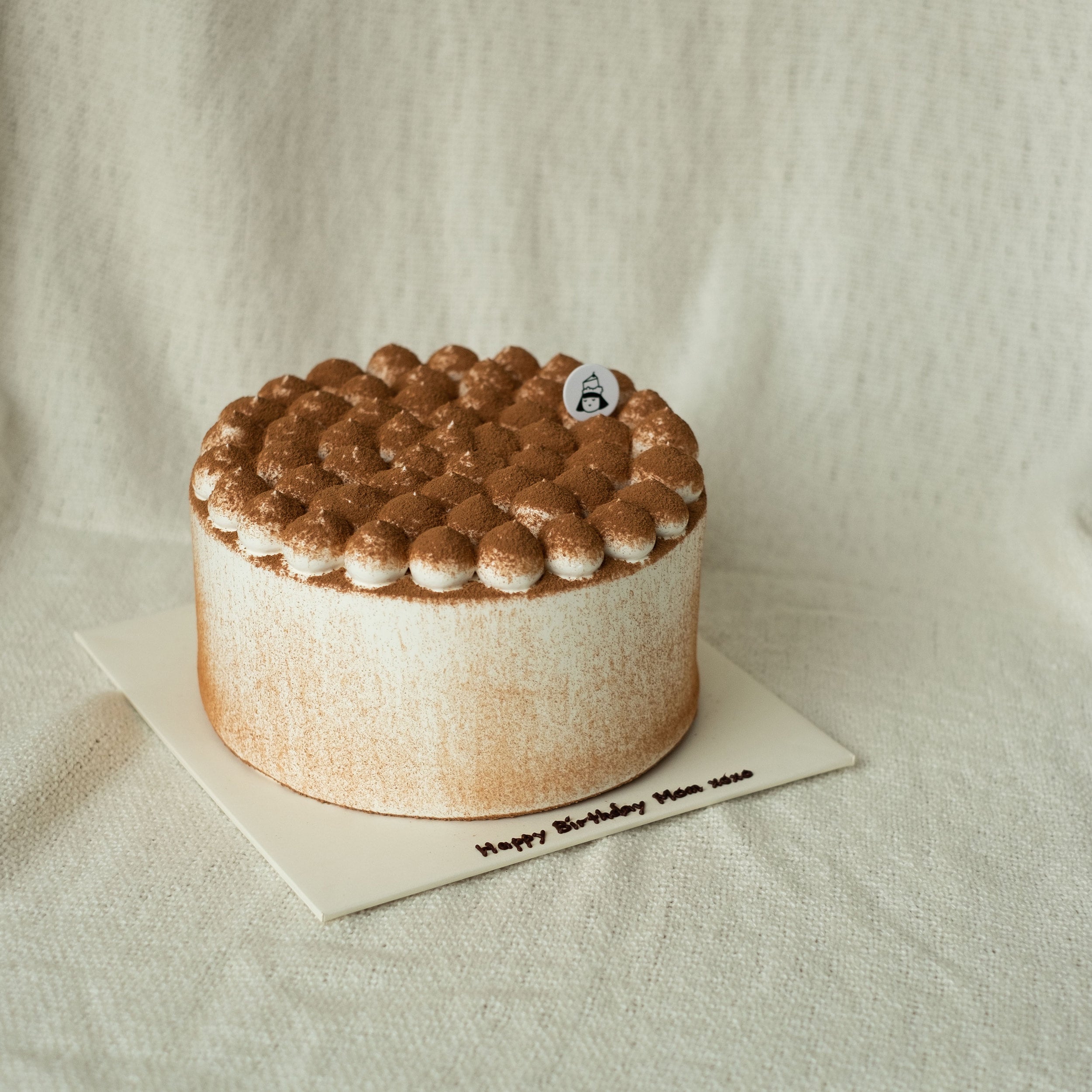 Moist and Fluffy Tiramisu Cupcakes Recipe | Life, Love and Sugar